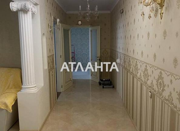 2-комнатная квартира по адресу ул. Костанди (площадь 87,6 м²) - Atlanta.ua - фото 4
