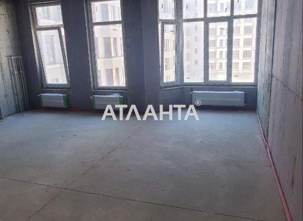 1-кімнатна квартира за адресою вул. Дача Ковалевського (площа 47,1 м²) - Atlanta.ua - фото 7
