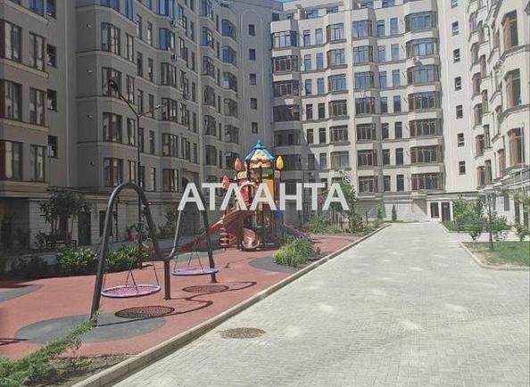 1-кімнатна квартира за адресою вул. Дача Ковалевського (площа 47,1 м²) - Atlanta.ua - фото 4