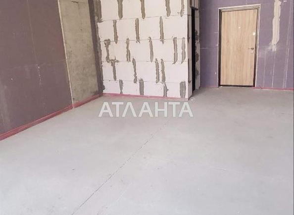 1-кімнатна квартира за адресою вул. Дача Ковалевського (площа 47,1 м²) - Atlanta.ua - фото 6