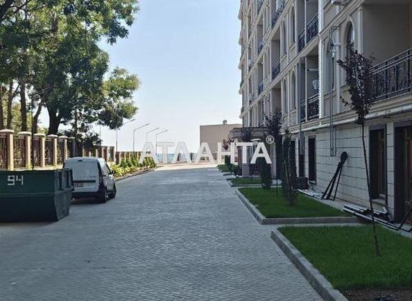 1-кімнатна квартира за адресою вул. Дача Ковалевського (площа 47,1 м²) - Atlanta.ua - фото 2