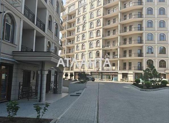 1-кімнатна квартира за адресою вул. Дача Ковалевського (площа 47,1 м²) - Atlanta.ua - фото 8
