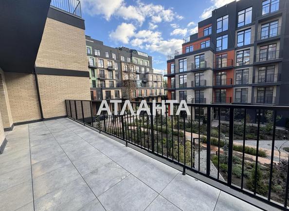 2-кімнатна квартира за адресою вул. Дачна (площа 89 м²) - Atlanta.ua - фото 6