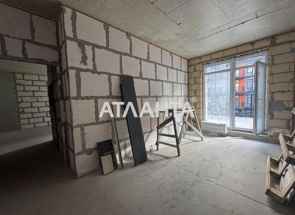 2-кімнатна квартира за адресою вул. Дачна (площа 89 м²) - Atlanta.ua - фото 5