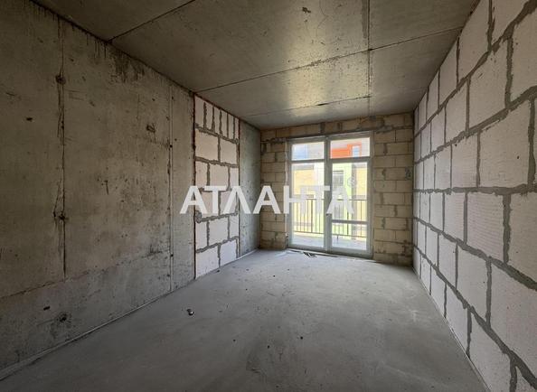 1-room apartment apartment by the address st. Dachnaya (area 47,8 m²) - Atlanta.ua - photo 5