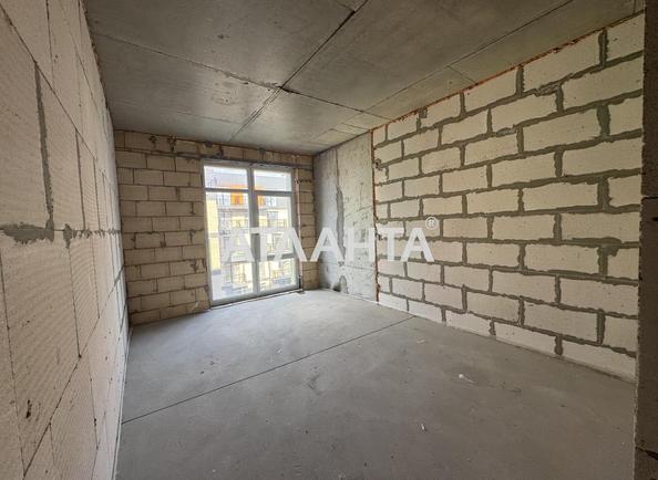 1-room apartment apartment by the address st. Dachnaya (area 47,8 m²) - Atlanta.ua - photo 4