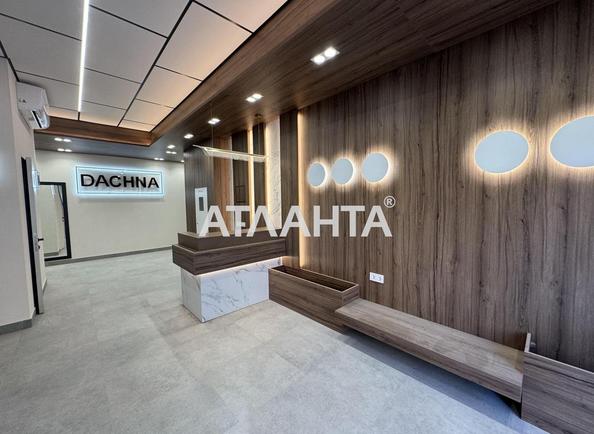 1-кімнатна квартира за адресою вул. Дачна (площа 48,8 м²) - Atlanta.ua - фото 2