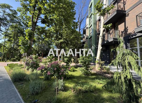 1-кімнатна квартира за адресою вул. Дачна (площа 48,8 м²) - Atlanta.ua - фото 6