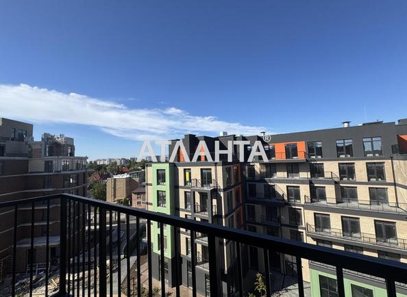 1-кімнатна квартира за адресою вул. Дачна (площа 48,8 м²) - Atlanta.ua - фото 7