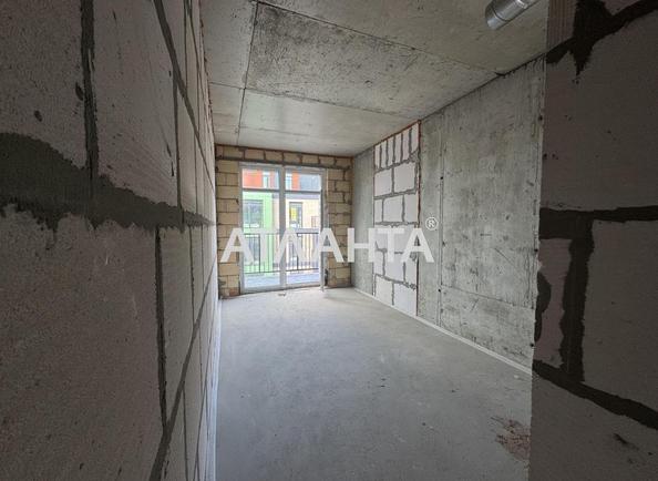 1-комнатная квартира по адресу ул. Дачная (площадь 48,8 м²) - Atlanta.ua - фото 3