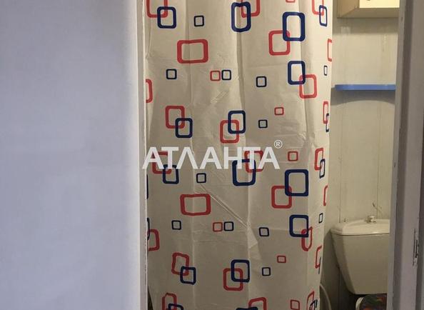 1-комнатная квартира по адресу ул. Черноморского Казачества (площадь 39,3 м²) - Atlanta.ua - фото 8