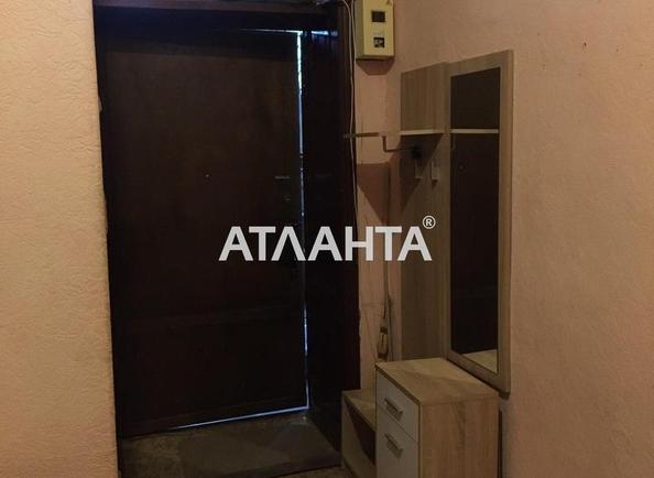 1-комнатная квартира по адресу ул. Черноморского Казачества (площадь 39,3 м²) - Atlanta.ua - фото 10