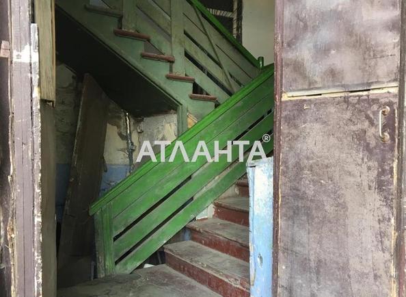 1-комнатная квартира по адресу ул. Черноморского Казачества (площадь 39,3 м²) - Atlanta.ua - фото 11