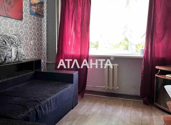 Коммунальная квартира по адресу Школьный пер. (площадь 10,8 м²) - Atlanta.ua
