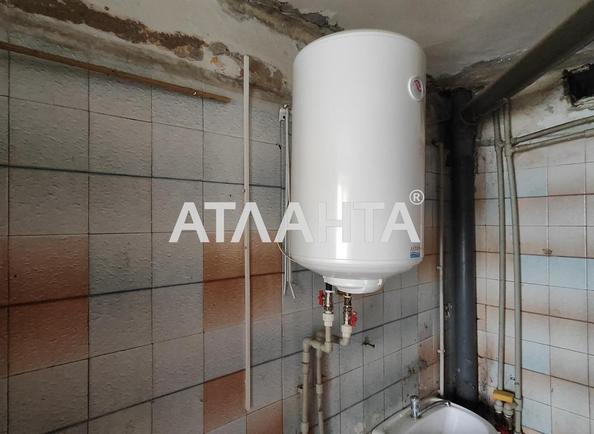 Комунальна квартира за адресою Шкільний пров. (площа 10,8 м²) - Atlanta.ua - фото 13