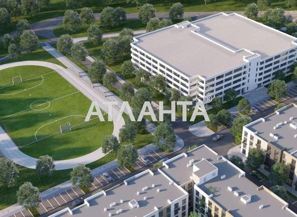 2-кімнатна квартира за адресою вул. Зелена бічна (площа 78,8 м²) - Atlanta.ua - фото 5