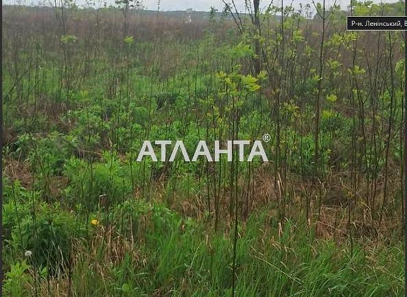 Ділянка за адресою 7-й Леоніда Каденюка пров. (площа 5,9 сот) - Atlanta.ua
