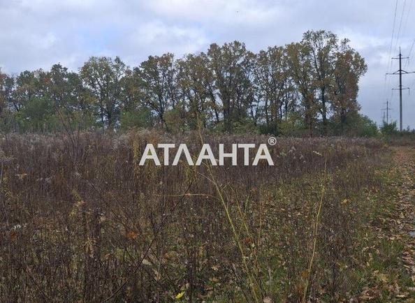 Ділянка за адресою 7-й Леоніда Каденюка пров. (площа 5,9 сот) - Atlanta.ua - фото 7