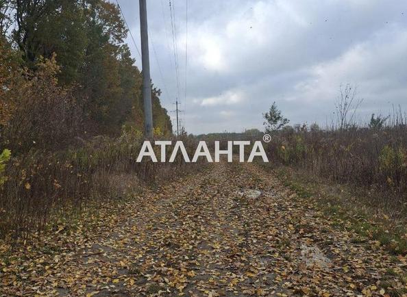 Ділянка за адресою 7-й Леоніда Каденюка пров. (площа 5,9 сот) - Atlanta.ua - фото 9