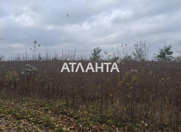 Ділянка за адресою 7-й Леоніда Каденюка пров. (площа 5,9 сот) - Atlanta.ua - фото 12
