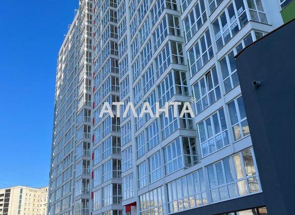 1-кімнатна квартира за адресою вул. Пішонівська (площа 24,8 м²) - Atlanta.ua - фото 7
