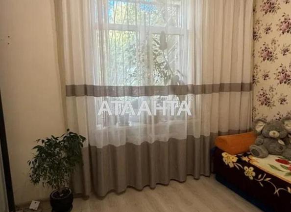 2-комнатная квартира по адресу ул. Рождественская (площадь 49 м²) - Atlanta.ua