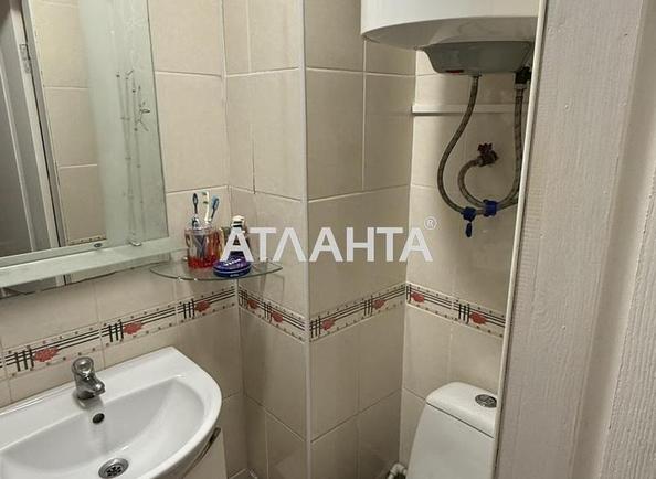 2-комнатная квартира по адресу ул. Рождественская (площадь 49 м²) - Atlanta.ua - фото 19
