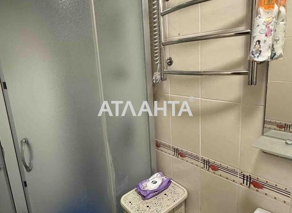 2-комнатная квартира по адресу ул. Рождественская (площадь 49 м²) - Atlanta.ua - фото 20
