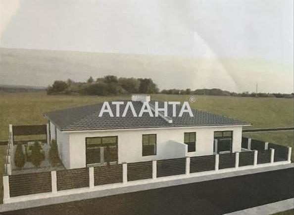 Участок по адресу ул. Массив №21 (площадь 4,3 сот) - Atlanta.ua