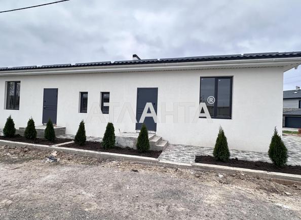 Участок по адресу ул. Массив №21 (площадь 4,3 сот) - Atlanta.ua - фото 2