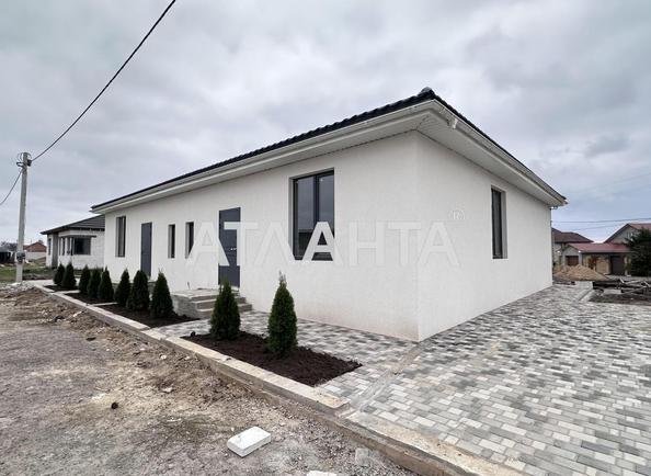 Участок по адресу ул. Массив №21 (площадь 4,3 сот) - Atlanta.ua - фото 4