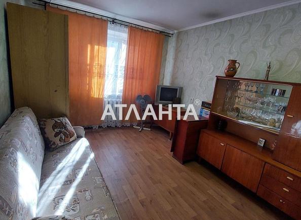 1-room apartment apartment by the address st. Kosmonavtov (area 32,3 m²) - Atlanta.ua - photo 3