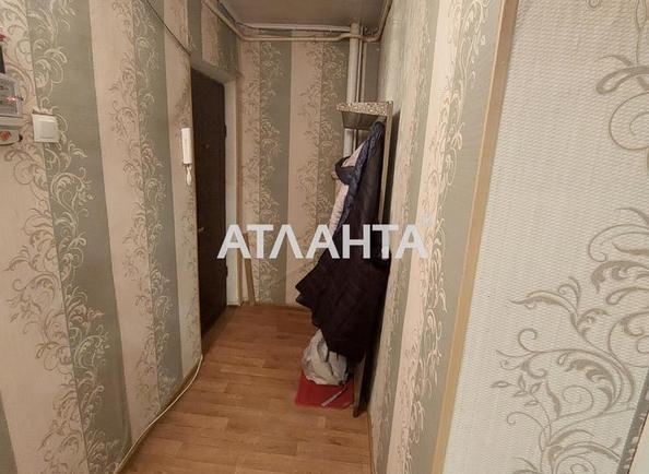 1-room apartment apartment by the address st. Kosmonavtov (area 32,3 m²) - Atlanta.ua - photo 5