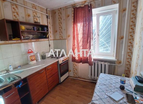 1-room apartment apartment by the address st. Kosmonavtov (area 32,3 m²) - Atlanta.ua - photo 7