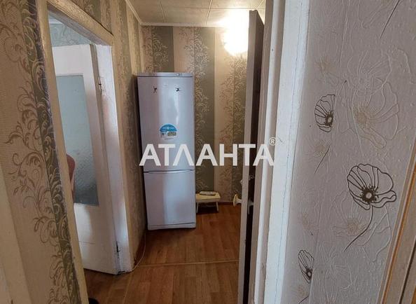 1-room apartment apartment by the address st. Kosmonavtov (area 32,3 m²) - Atlanta.ua - photo 8