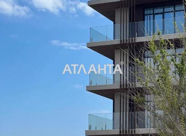 1-комнатная квартира по адресу Маячный пер. (площадь 57,5 м²) - Atlanta.ua - фото 2