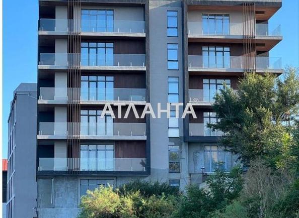 1-комнатная квартира по адресу Маячный пер. (площадь 57,5 м²) - Atlanta.ua