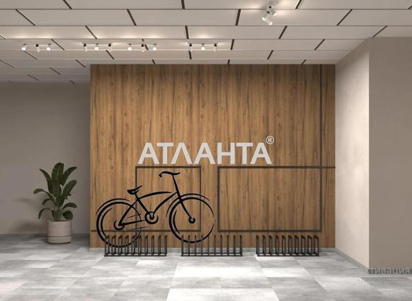 1-комнатная квартира по адресу Маячный пер. (площадь 57,5 м²) - Atlanta.ua - фото 5