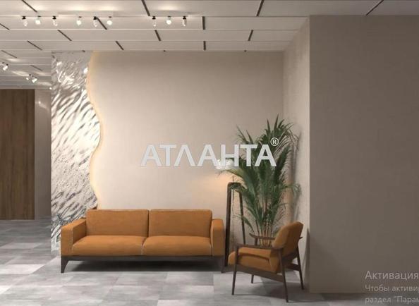 1-комнатная квартира по адресу Маячный пер. (площадь 57,5 м²) - Atlanta.ua - фото 6