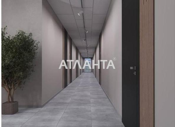 1-комнатная квартира по адресу Маячный пер. (площадь 57,5 м²) - Atlanta.ua - фото 8