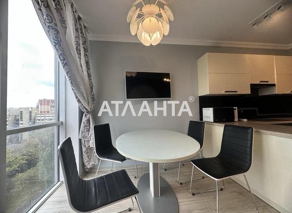 1-кімнатна квартира за адресою вул. Говорова марш. (площа 45 м²) - Atlanta.ua