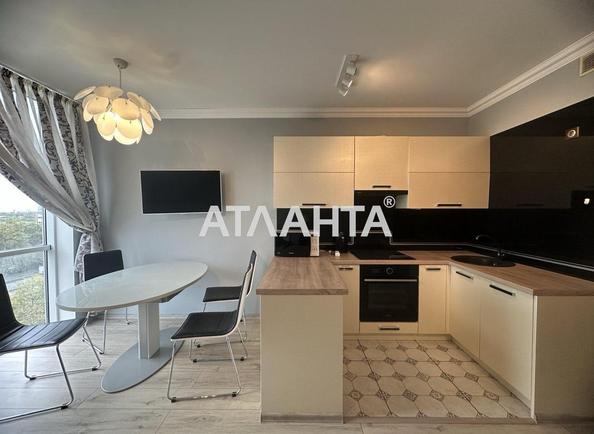 1-кімнатна квартира за адресою вул. Говорова марш. (площа 45 м²) - Atlanta.ua - фото 3