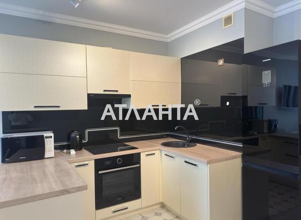 1-кімнатна квартира за адресою вул. Говорова марш. (площа 45 м²) - Atlanta.ua - фото 4
