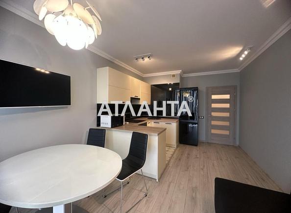 1-кімнатна квартира за адресою вул. Говорова марш. (площа 45 м²) - Atlanta.ua - фото 5