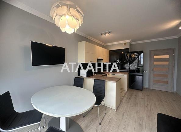 1-кімнатна квартира за адресою вул. Говорова марш. (площа 45 м²) - Atlanta.ua - фото 8
