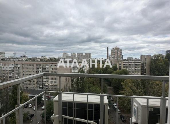 1-кімнатна квартира за адресою вул. Говорова марш. (площа 45 м²) - Atlanta.ua - фото 12