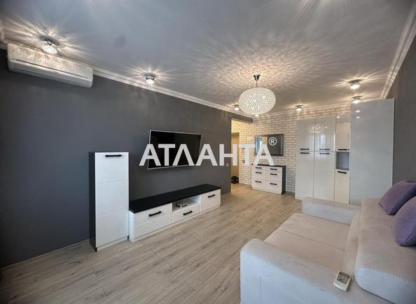 1-кімнатна квартира за адресою вул. Говорова марш. (площа 45 м²) - Atlanta.ua - фото 13