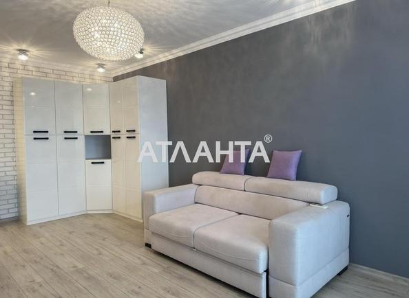 1-кімнатна квартира за адресою вул. Говорова марш. (площа 45 м²) - Atlanta.ua - фото 14