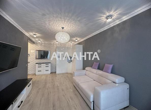 1-кімнатна квартира за адресою вул. Говорова марш. (площа 45 м²) - Atlanta.ua - фото 16