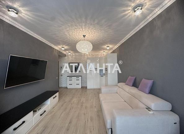 1-кімнатна квартира за адресою вул. Говорова марш. (площа 45 м²) - Atlanta.ua - фото 17